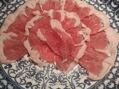 -北京老门框爆肚四季涮肉(凌河路店)