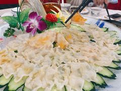 象牙蚌-四海之家(蛇口店)