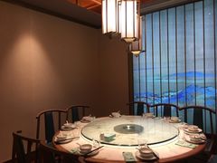 包厢-梁家大院•农家菜(昆山会展中心店)