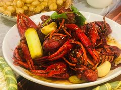 -小辉哥大排档(船山路总店)