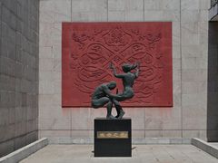 -中国唐山地震博物馆