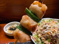 -一吉焼鸟·FOUNDER(桂林路店)