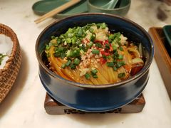 -锦府盐帮·李宅(领展购物广场中关村店)