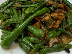 -四妹餐厅(玫瑰街店)