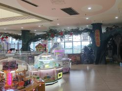 -童梦园主题乐园(天津泉汇购物广场店)