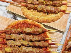 -巴依老爷新疆美食(常营店)