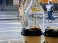 -常识咖啡common sense(春熙路店)