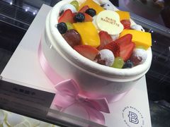 -巴黎贝甜(杨浦宝地店)