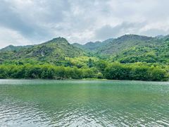 -楠溪江风景名胜区