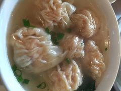 云吞-火啫啫·粤式啫啫煲(南通首店)