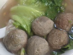 -福合埕牛肉丸(福平路店)