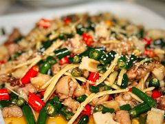 -夜宴江景餐厅