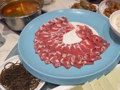 -草原传奇鲜羊火锅(桥北店)