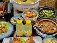 -金龙·打边炉(武进路店)