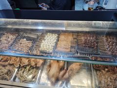 -胖子好盐水鸭(总店)