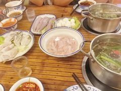 -厝味火锅·潮汕卤水火锅(十一合店)