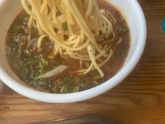 -中阿兰牛肉面(悦海新天地店)