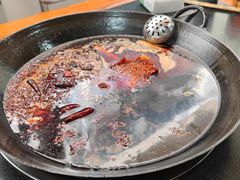 -星鸿社重庆老火锅