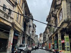 -赤坎·广东华侨国际旅游度假区