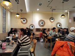 大堂-呷哺呷哺 黄金牧场 (旧宫永辉超市店)