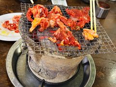 -西塔隆太白烤牛肉馆(图们路店)