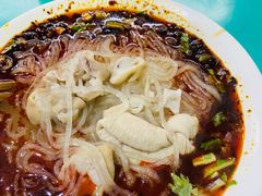 -甘记肥肠粉(马鞍北路店)
