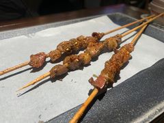-管氏翅吧(台湾街店)
