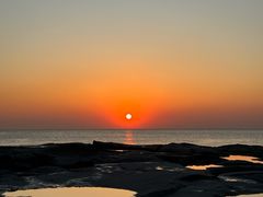 -日照灯塔风景区