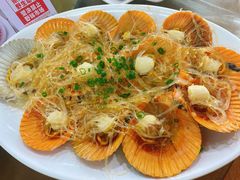 -明记海鲜大排档(巽寮湾店)
