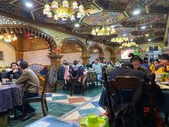 -乡村馕坑肉·烧烤·新疆菜·本地人更爱吃(阿勒泰首店)
