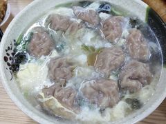 -海清宁记大馅云吞