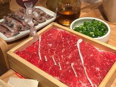 -巴奴毛肚火锅(龙湖锦艺城店)