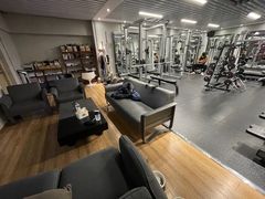 -YCHL Studios健身工作室(市二宫店)