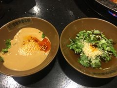 -宽板凳老灶火锅(南礼士路店)