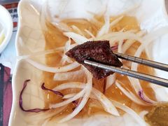 -紫霞门韩国料理烤肉(深南东路店)