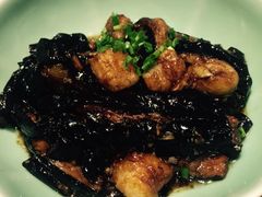 -那家小馆•北京菜•烤鸭(中关村店)