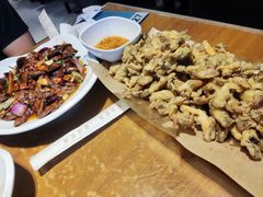 -95号酱骨·一块豆腐(展春园西路店)