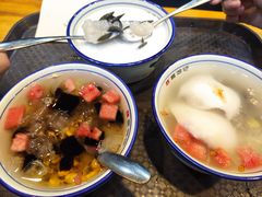 -文昌邓记清补凉(西沙路店)