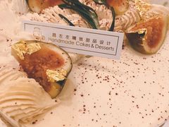 -ZOZO's昌左左精致甜品设计(新北店)