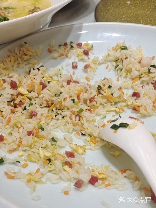 李氏传家菜(兴城路店)图片