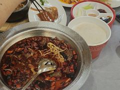 -红菜坊·烤鸭·川鲁宴(石园店)