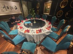 包厢-上海1号私藏菜(静安店)