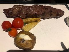 -哈布斯扒房(华发商都店)