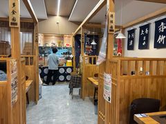 -雪月花(长江北路店)