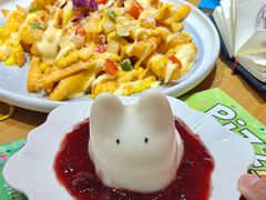 -黑熊披萨orso pizza