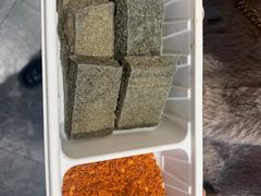 黑金熔岩臭豆腐-董顺桃小粒臭豆腐(太平街一店)