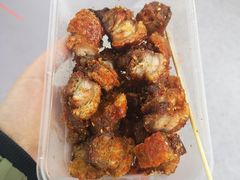 -脆皮五花肉(建东街旗舰店)