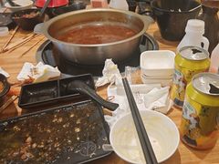 -水林间·寿喜烧自助(仙林金鹰店)