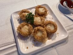 -珍宝海鲜(东海岸海鲜中心)