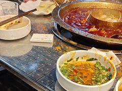 -俏媳妇火锅(宽窄巷子店)